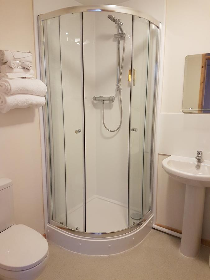 The Cliff Top Inn Bacton  Bagian luar foto