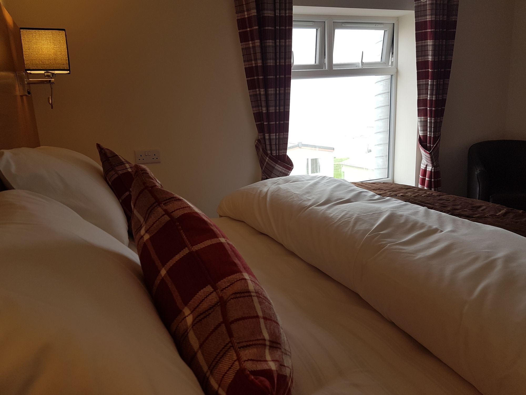 The Cliff Top Inn Bacton  Bagian luar foto