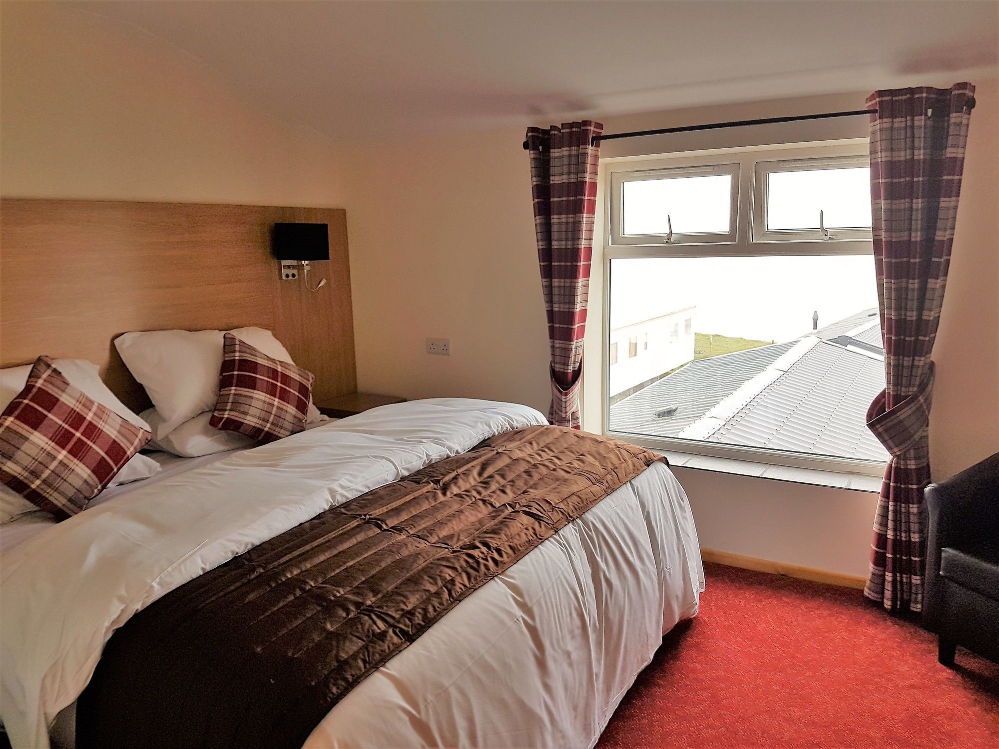 The Cliff Top Inn Bacton  Bagian luar foto