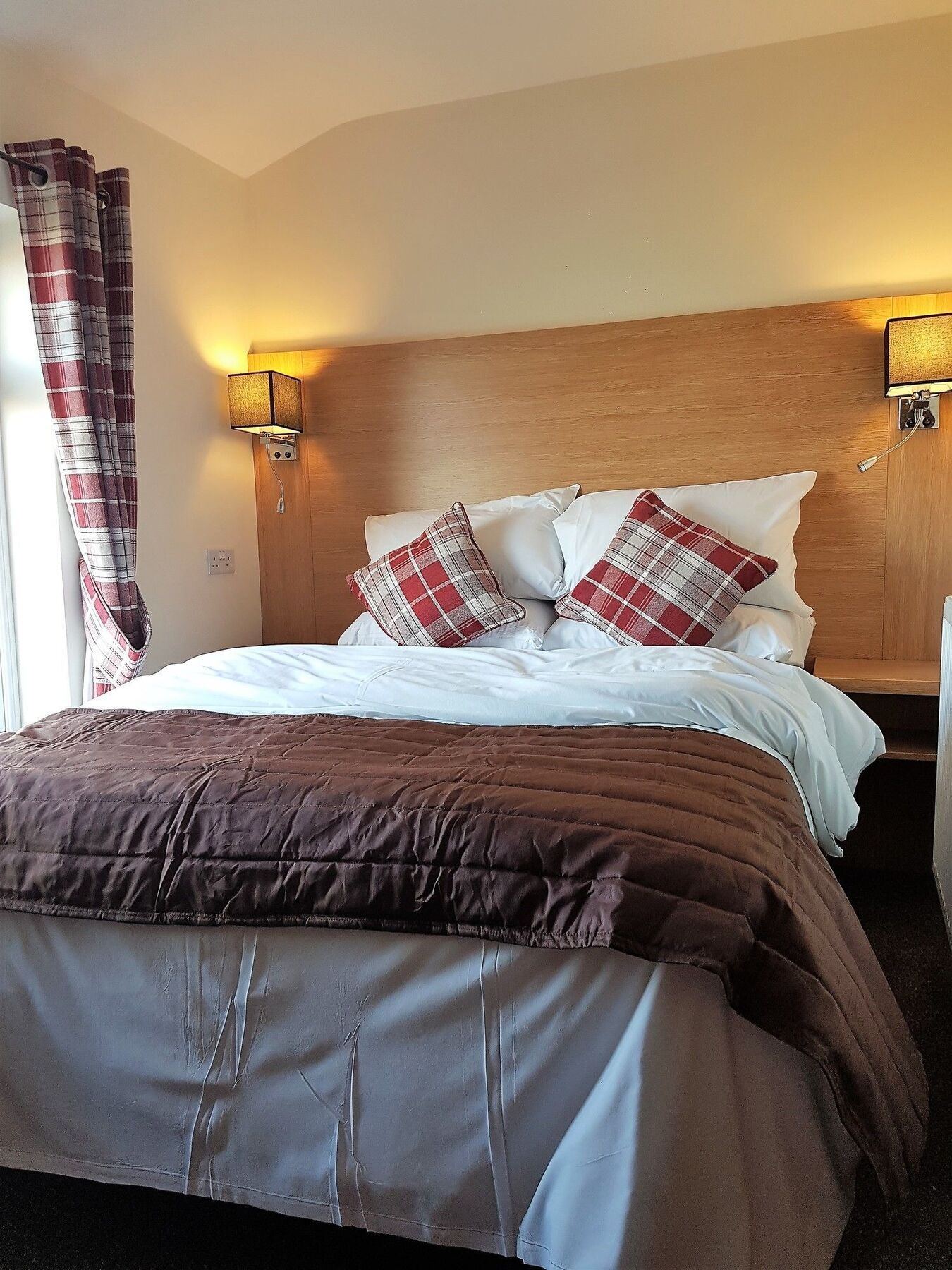 The Cliff Top Inn Bacton  Bagian luar foto