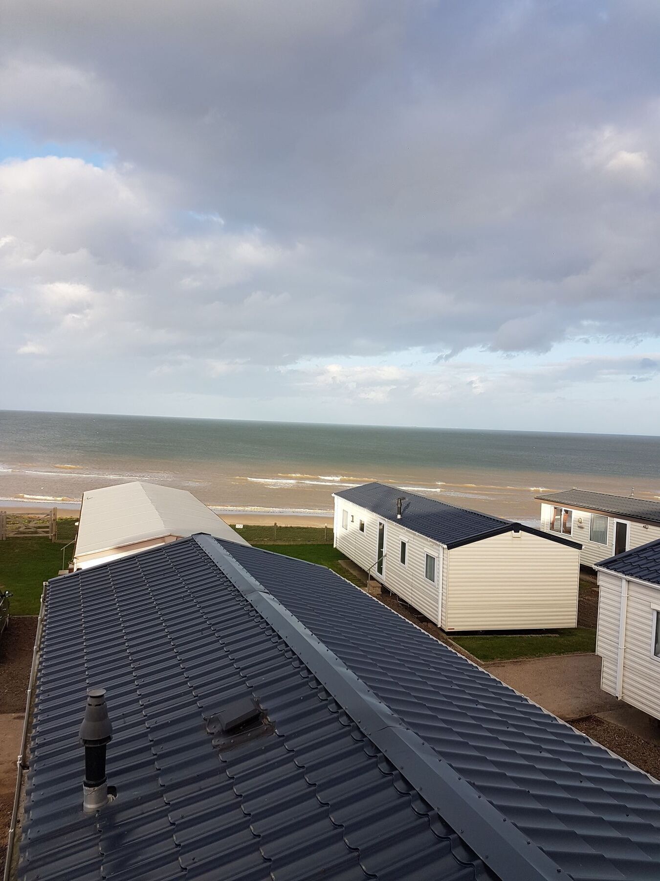 The Cliff Top Inn Bacton  Bagian luar foto